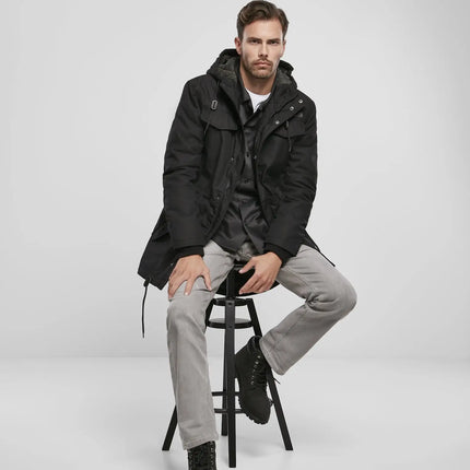 Marsh Lake Parka Jacket