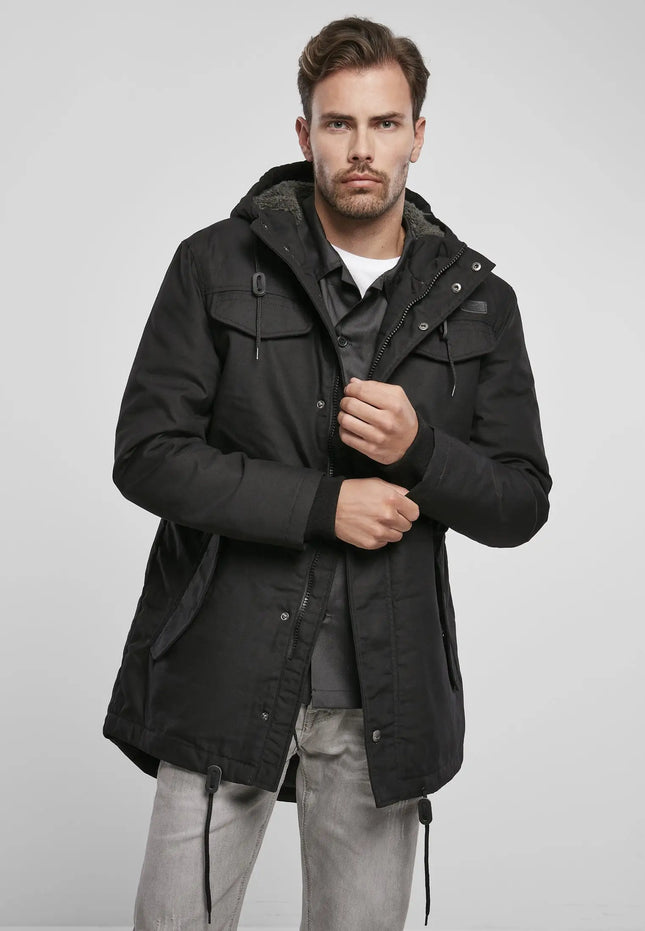 Marsh Lake Parka Jacket
