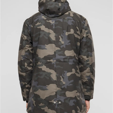 Marsh Lake Parka Jacket