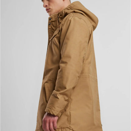 Marsh Lake Parka Jacket