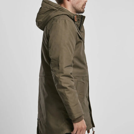 Marsh Lake Parka Jacket