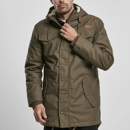 Marsh Lake Parka Jacket