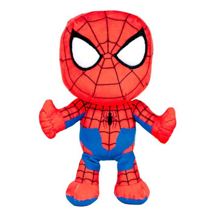 SEO. Marvel Avengers Spiderman Kuscheltier - 30 cm Plüschtier Stofftier - Linkreich