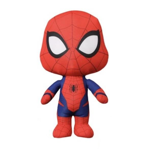 SEO. Marvel Avengers Spiderman Kuscheltier - 40 cm Plüschtier Stofftier - Linkreich