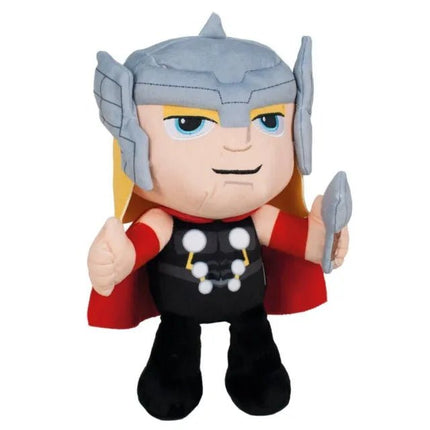 SEO. Marvel Avengers Thor Kuscheltier - 30 cm Plüschtier Stofftier - Linkreich