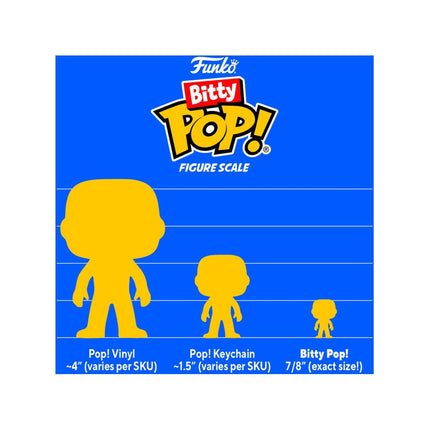 Marvel Bitty POP! Bots Figur Hulkbuster 11,7 cm – Funko (POP! Vinyl) kaufen bei Linkreich – Jetzt entdecken!