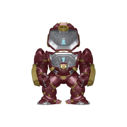 Marvel Bitty POP! Bots Figur Hulkbuster 11,7 cm – Funko (POP! Vinyl) kaufen bei Linkreich – Jetzt entdecken!