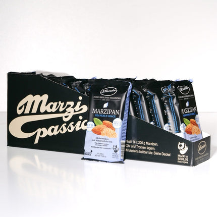 SEO. Marzipan Heavenly Grace - 14 x 200g (Black Friday Deal 20%) Linkreich