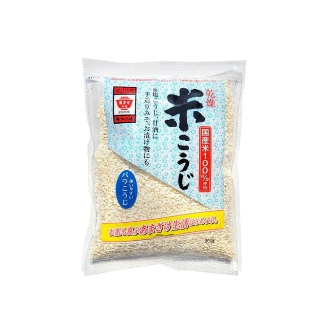 SEO. MASUYAMISO Getrocknete Reishefe aus Japan 300g - Linkreich