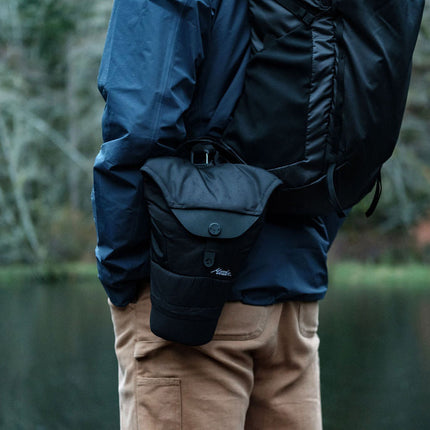 Matador Camera Base Layer