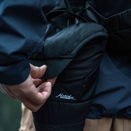 Matador Camera Base Layer