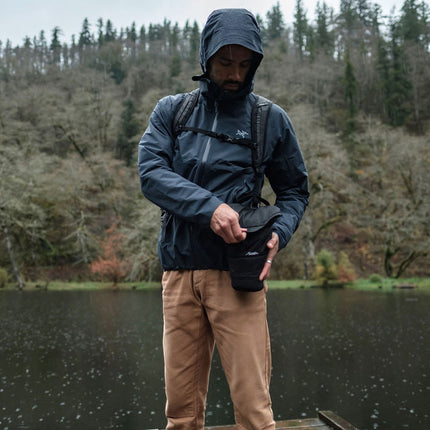 Matador Camera Base Layer