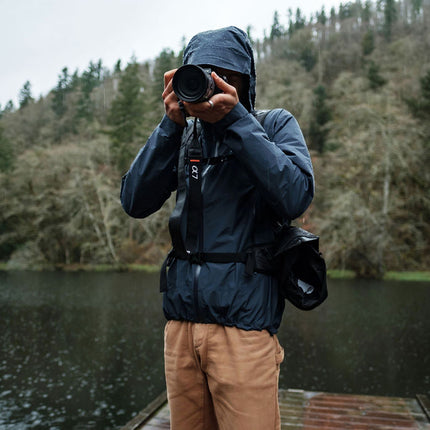 Matador Camera Base Layer
