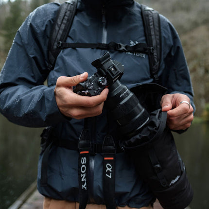 Matador Camera Base Layer