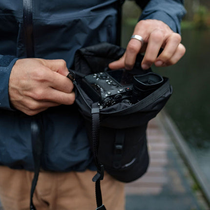 Matador Camera Base Layer