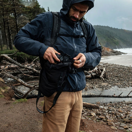 Matador Camera Base Layer