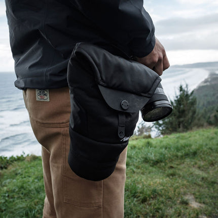 Matador Camera Base Layer