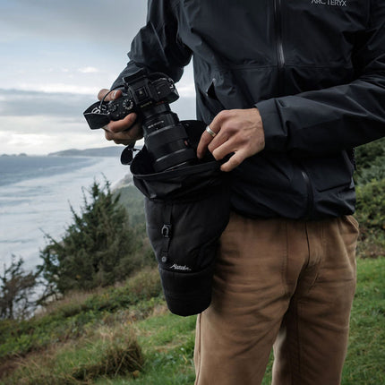 Matador Camera Base Layer
