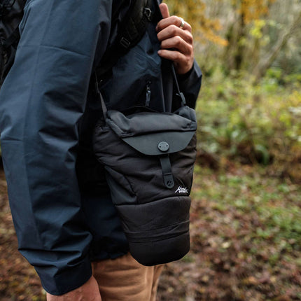 Matador Camera Base Layer