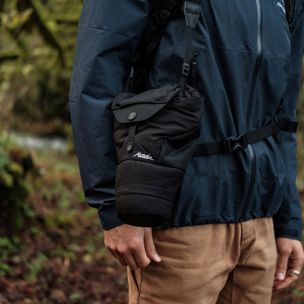 Matador Camera Base Layer
