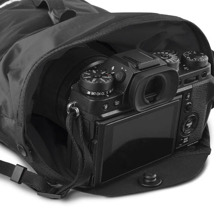 Matador Camera Base Layer