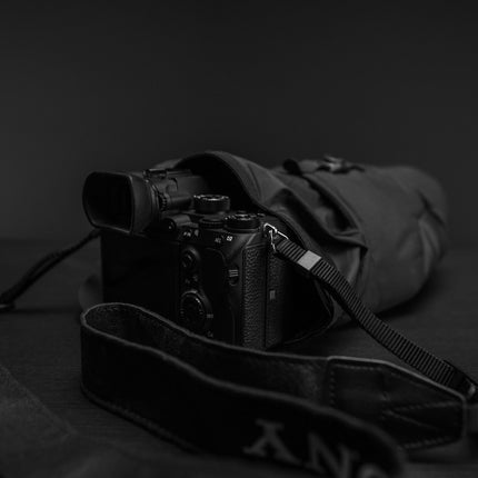 Matador Camera Base Layer