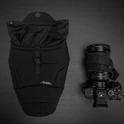 Matador Camera Base Layer