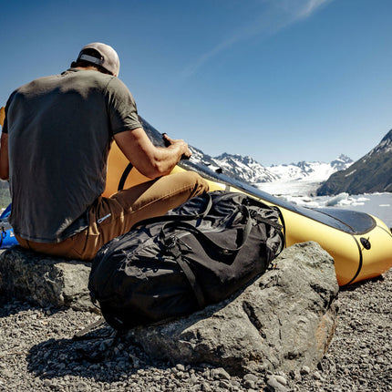 Matador Freefly Packable Duffle Bag - ultraleichter Weekender / Handgepäck für Flug