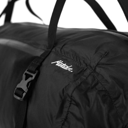 Matador Freefly Packable Duffle Bag - ultraleichter Weekender / Handgepäck für Flug