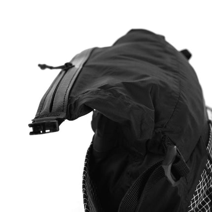 Matador Freerain Waterproof Packable Hip PackUltraleichte, wasserdichte und faltbare Hüfttasche (2 Liter) von Matador