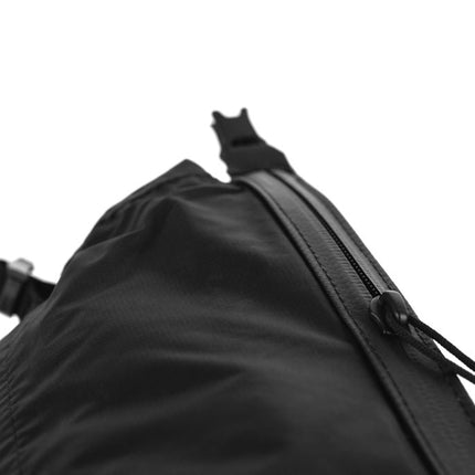 Matador Freerain Waterproof Packable Hip PackUltraleichte, wasserdichte und faltbare Hüfttasche (2 Liter) von Matador