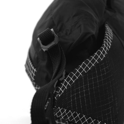 Matador Freerain Waterproof Packable Hip PackUltraleichte, wasserdichte und faltbare Hüfttasche (2 Liter) von Matador