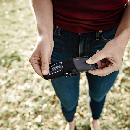 Matador Pocket Blanket Mini 4.0 (black)