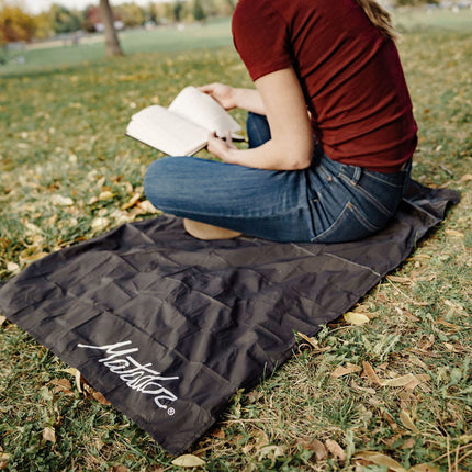 Matador Pocket Blanket Mini 4.0 (black)