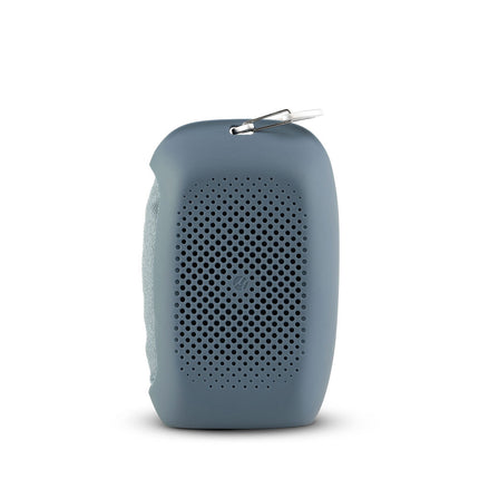 Matador NanoDry Packable Shower Towel - Large (slate-blue)