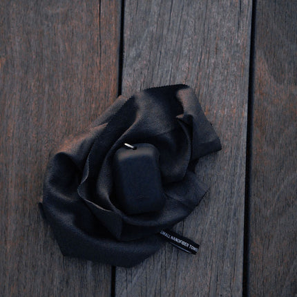 Matador NanoDry Trek Towel - Small (charcoal)