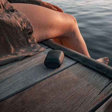 Matador NanoDry Trek Towel - Small (charcoal)