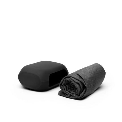 Matador NanoDry Trek Towel - Small (charcoal)