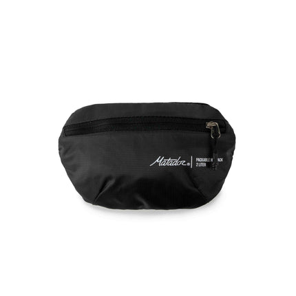 Matador On-Grid Packable Hip Pack