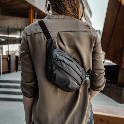 Matador On-Grid Packable Hip Pack