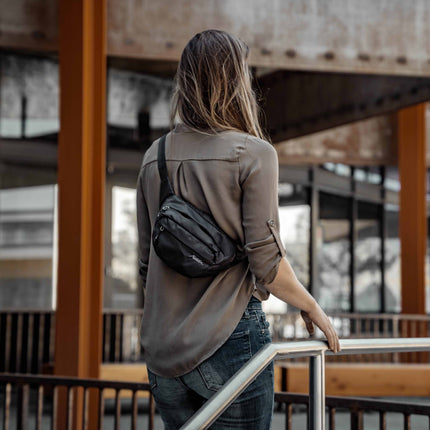 Matador On-Grid Packable Hip Pack