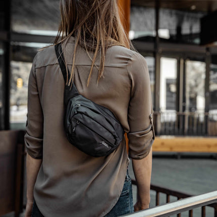 Matador On-Grid Packable Hip Pack