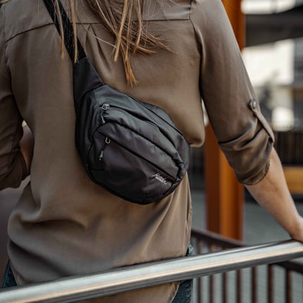 Matador On-Grid Packable Hip Pack
