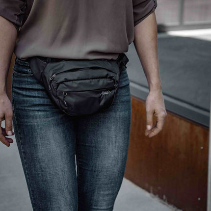 Matador On-Grid Packable Hip Pack