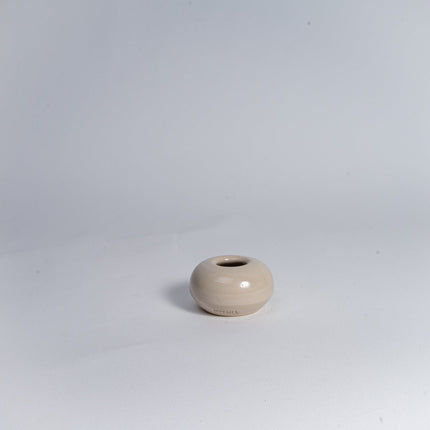 Matcha Besenständer YOTO beige (Matcha Chawan) kaufen bei Linkreich – Jetzt entdecken!