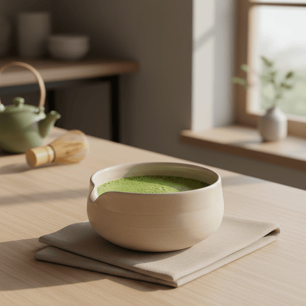 Matcha Set (Matcha Chawan) kaufen bei Linkreich – Jetzt entdecken!