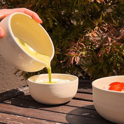 Matcha Set (Matcha Chawan) kaufen bei Linkreich – Jetzt entdecken!