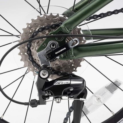 MBS - 20 Zoll - Klapprad (Fahrräder) kaufen bei Linkreich – Jetzt entdecken!