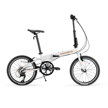 MBS - 20 Zoll - Klapprad (Fahrräder) kaufen bei Linkreich – Jetzt entdecken!