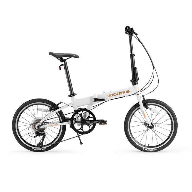 MBS - 20 Zoll - Klapprad (Fahrräder) kaufen bei Linkreich – Jetzt entdecken!